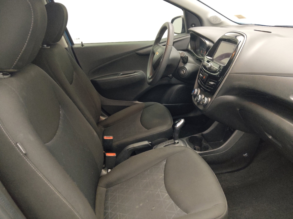 2021 Chevrolet Spark LS - Photo 16