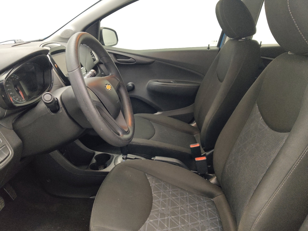 2021 Chevrolet Spark LS - Photo 13