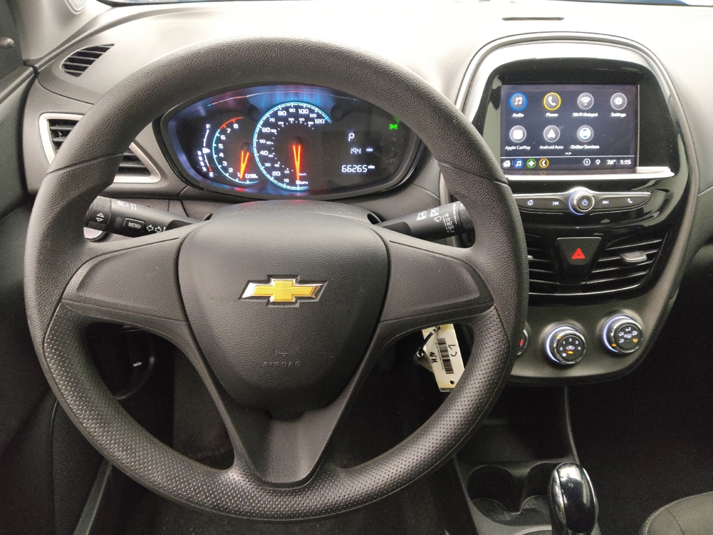 2021 Chevrolet Spark LS - Photo 17