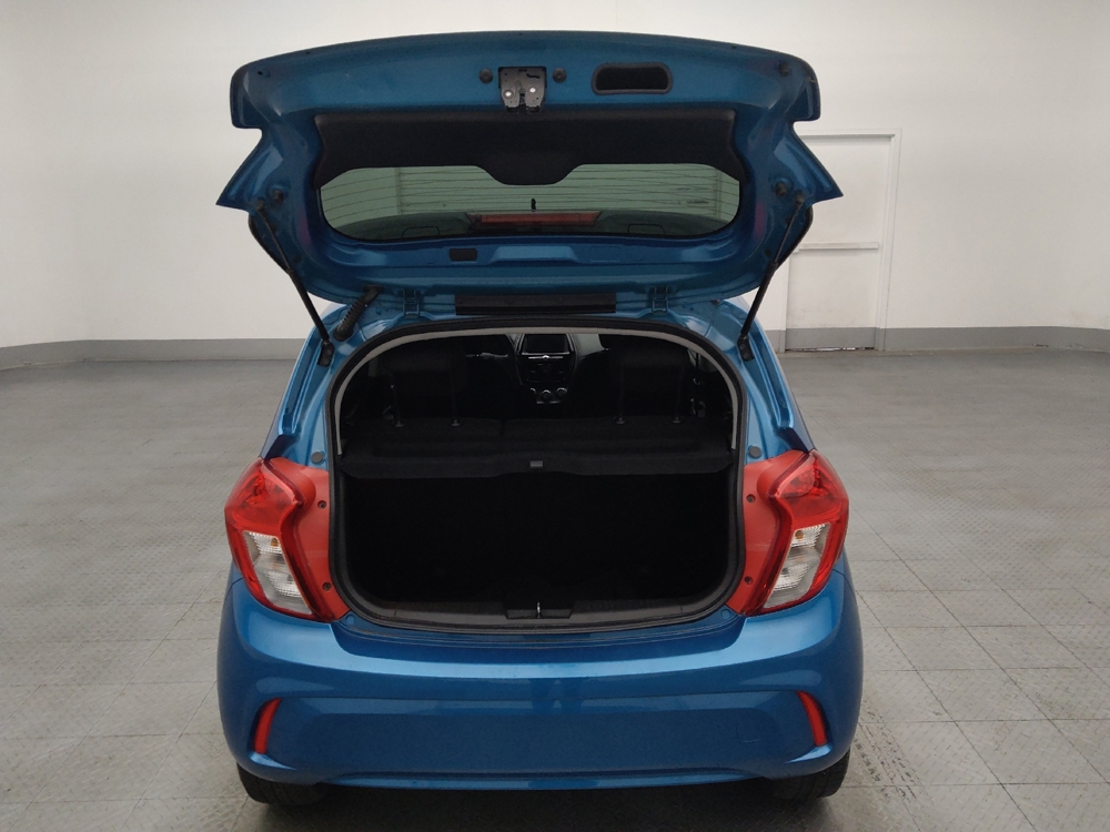 2021 Chevrolet Spark LS - Photo 22