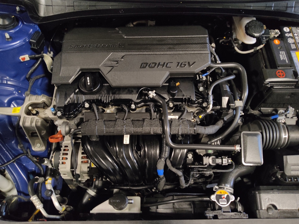 2024 Hyundai Elantra SEL - Photo 23