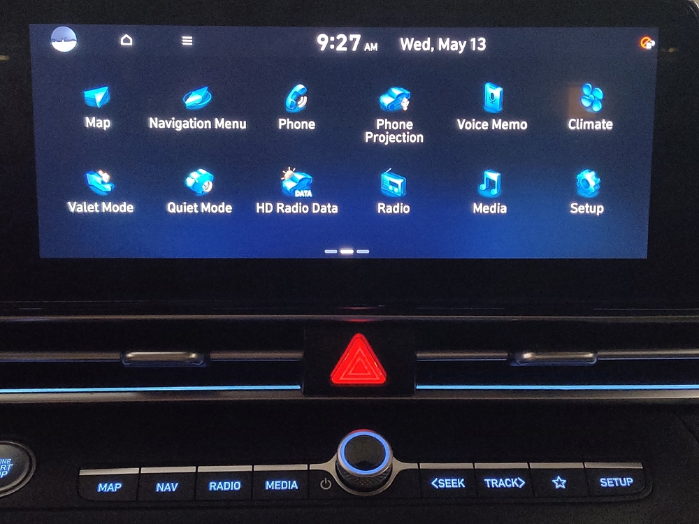 2024 Hyundai Elantra SEL - Photo 19
