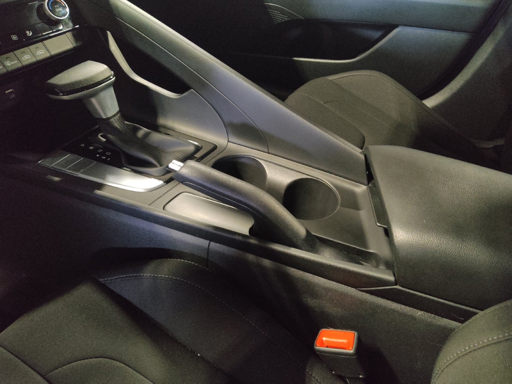 2024 Hyundai Elantra SEL - Photo 20