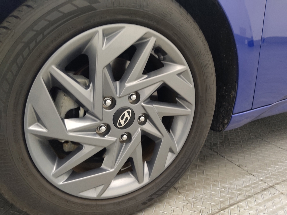 2024 Hyundai Elantra SEL - Photo 24