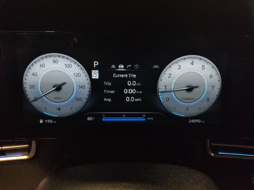 2024 Hyundai Elantra SEL - Photo 18