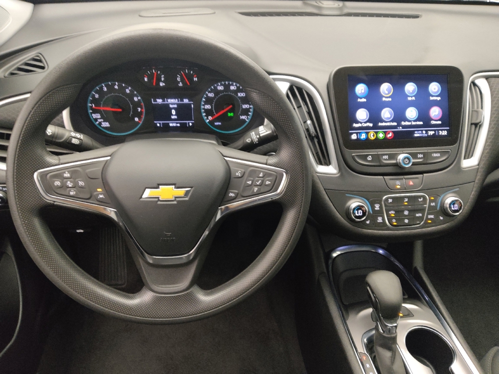 2024 Chevrolet Malibu 1LT - Photo 17