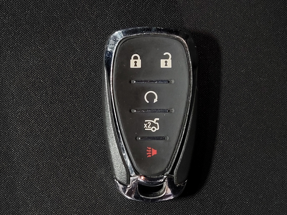 2024 Chevrolet Malibu 1LT - Photo 25