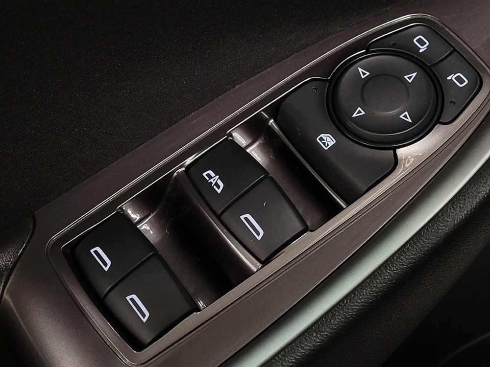 2024 Chevrolet Malibu 1LT - Photo 21