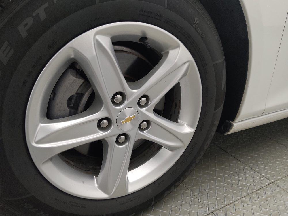 2024 Chevrolet Malibu 1LT - Photo 24