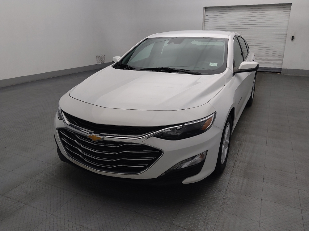 2024 Chevrolet Malibu 1LT - Photo 12