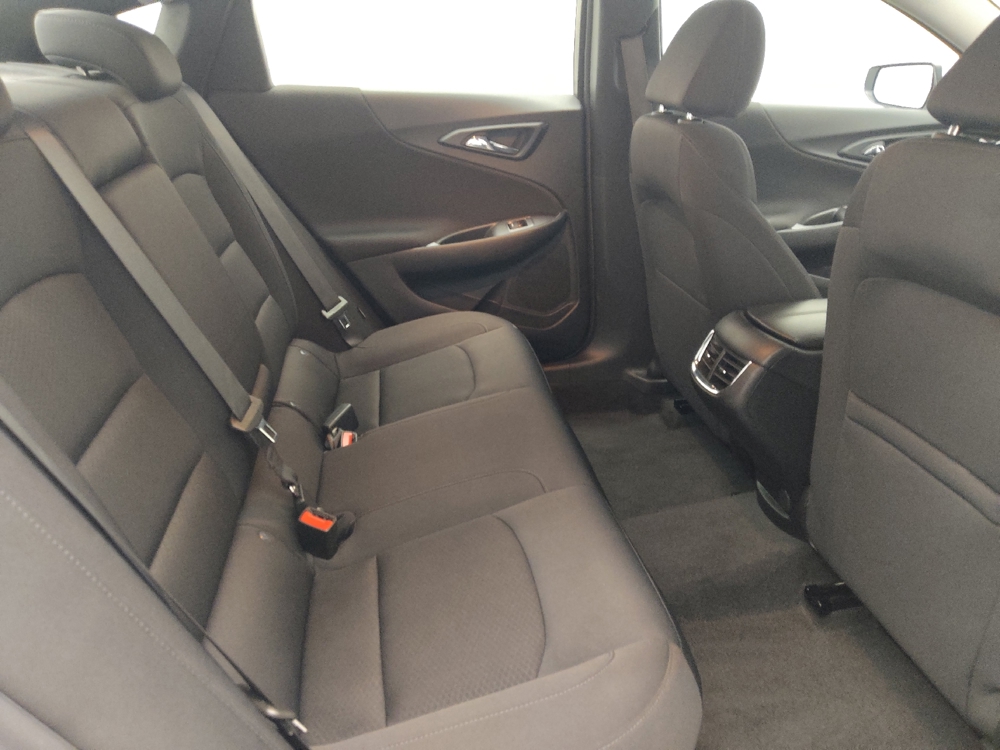 2024 Chevrolet Malibu 1LT - Photo 15