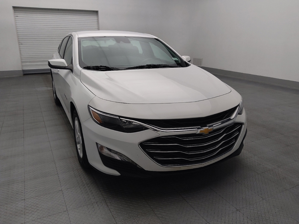 2024 Chevrolet Malibu 1LT - Photo 11