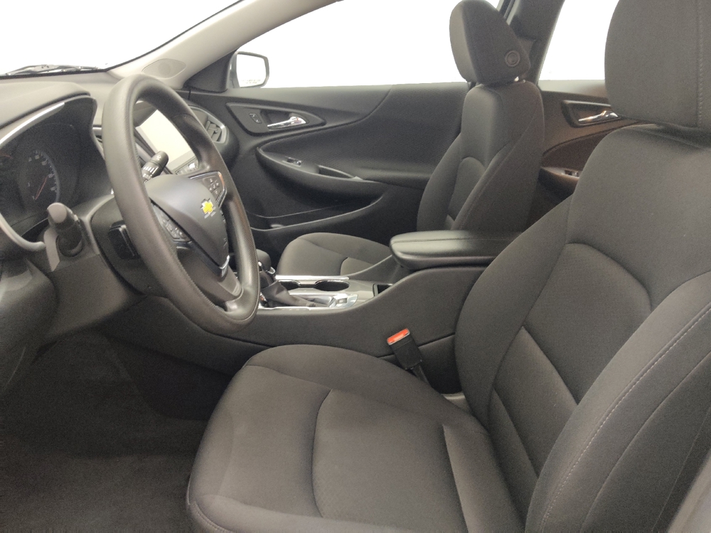 2024 Chevrolet Malibu 1LT - Photo 13