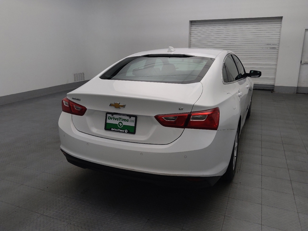 2024 Chevrolet Malibu 1LT - Photo 6
