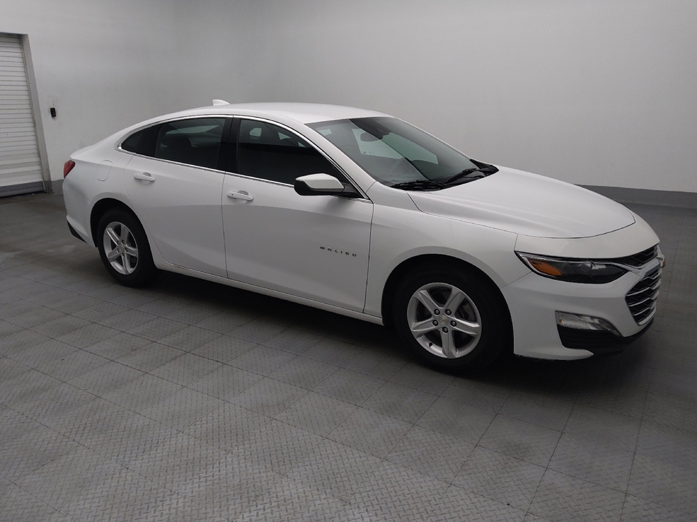 2024 Chevrolet Malibu 1LT - Photo 9