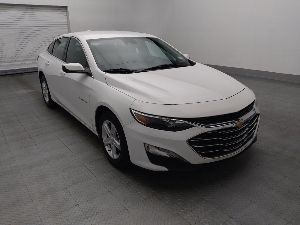 2024 Chevrolet Malibu 1LT - Photo 10