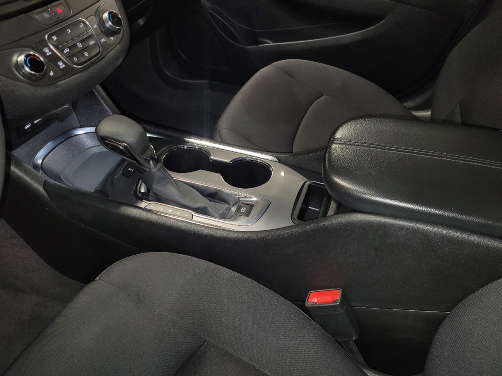 2024 Chevrolet Malibu 1LT - Photo 20