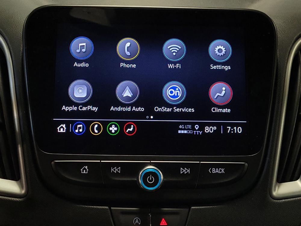 2024 Chevrolet Malibu 1LT - Photo 19