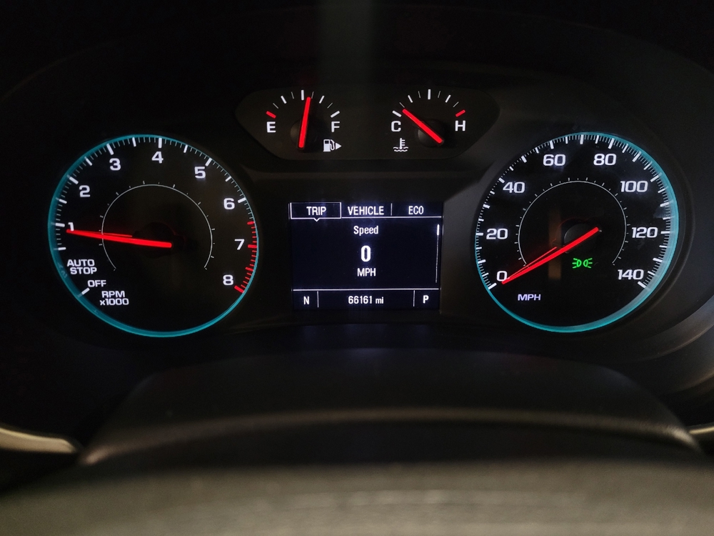 2024 Chevrolet Malibu 1LT - Photo 18
