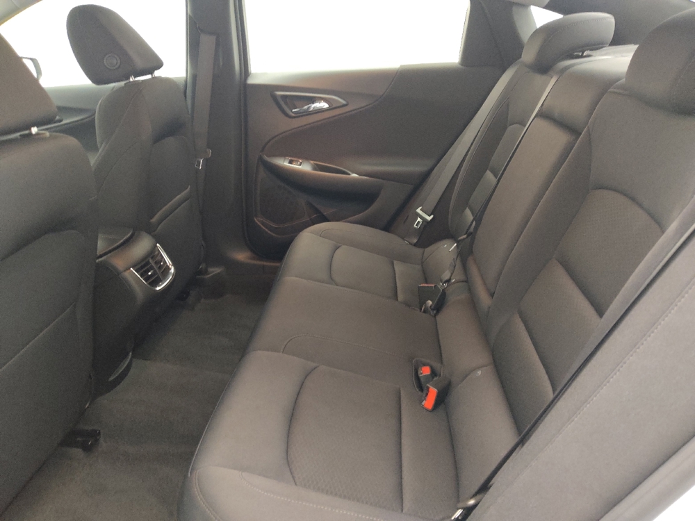 2024 Chevrolet Malibu 1LT - Photo 14