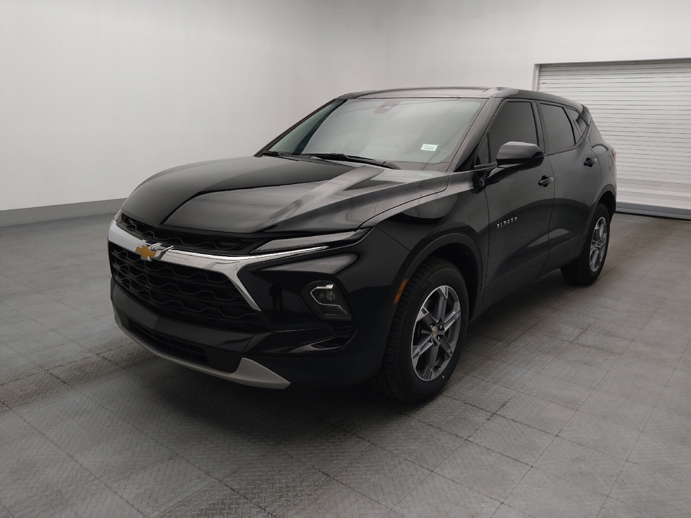 2023 Chevrolet Blazer