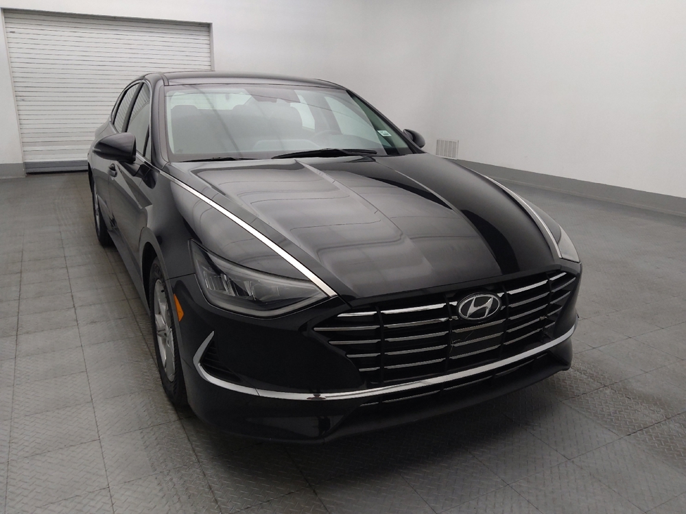2023 Hyundai Sonata SE - Photo 11