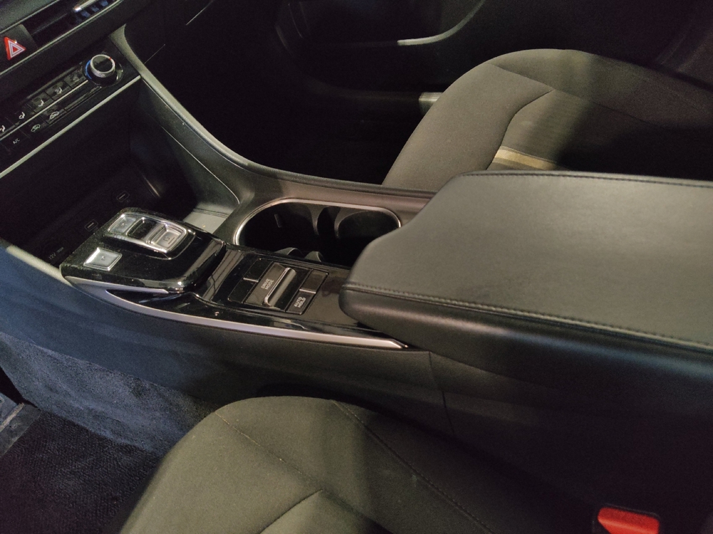 2023 Hyundai Sonata SE - Photo 20