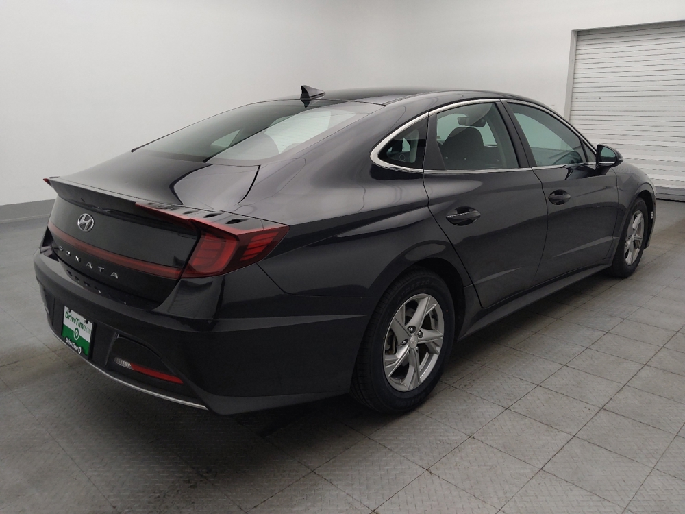 2023 Hyundai Sonata SE - Photo 7