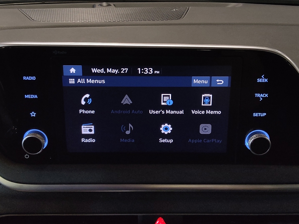 2023 Hyundai Sonata SE - Photo 19