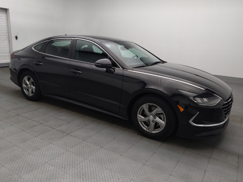 2023 Hyundai Sonata SE - Photo 9