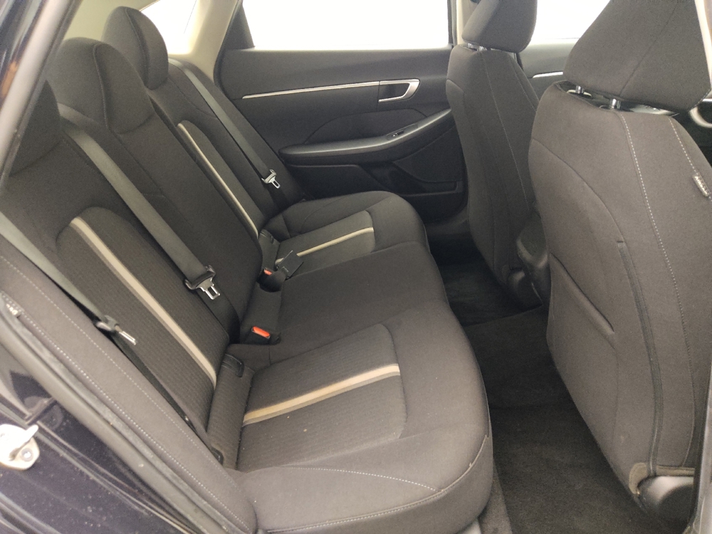 2023 Hyundai Sonata SE - Photo 15