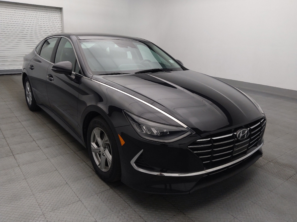 2023 Hyundai Sonata SE - Photo 10