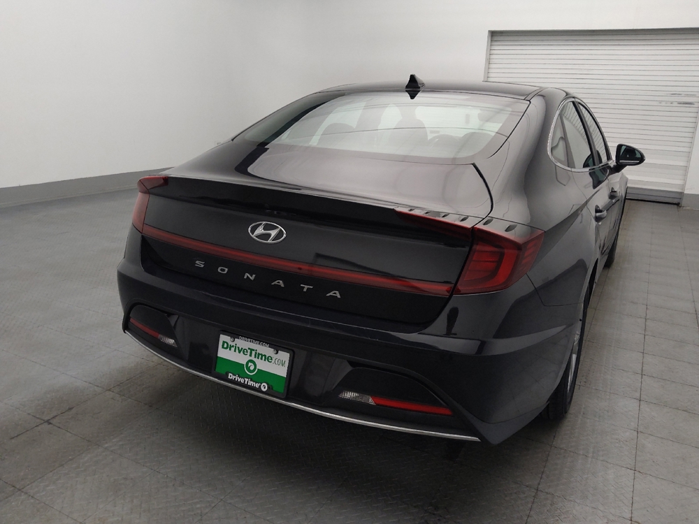 2023 Hyundai Sonata SE - Photo 6