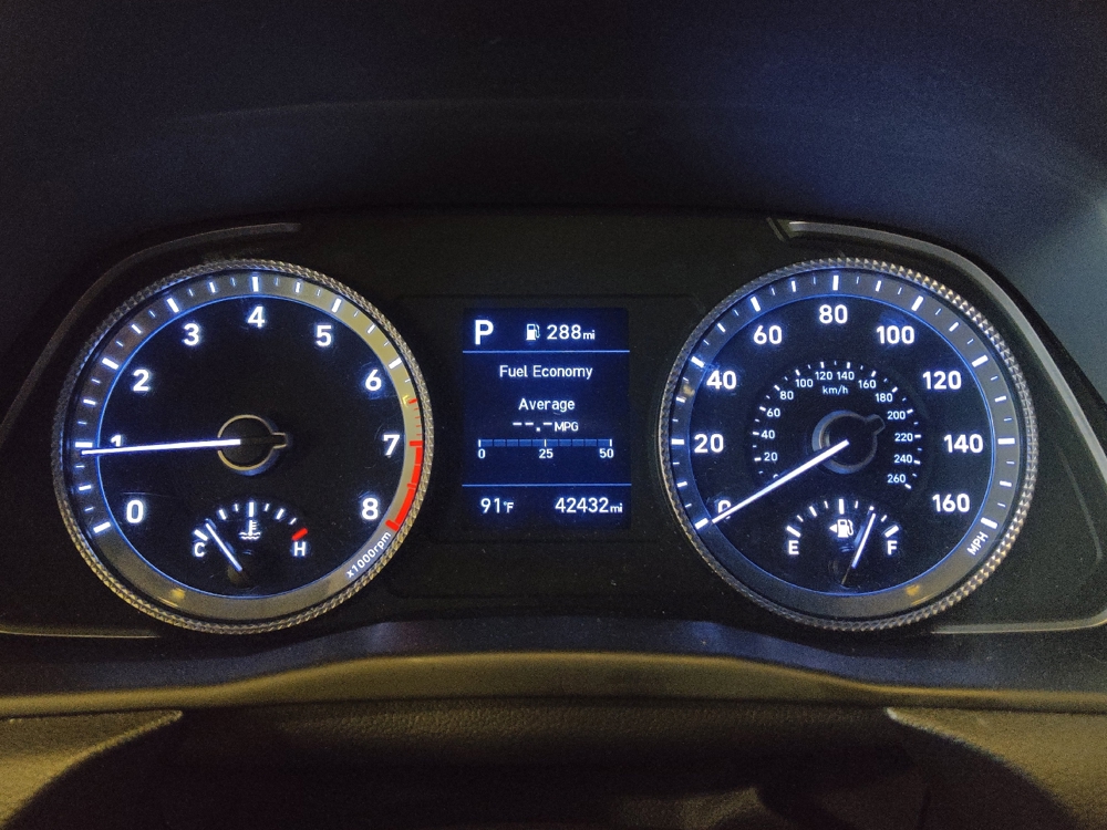 2023 Hyundai Sonata SE - Photo 18