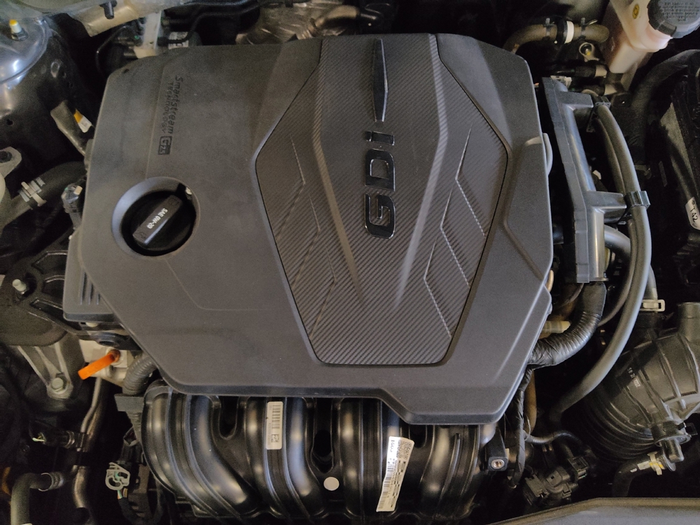 2023 Hyundai Sonata SE - Photo 23