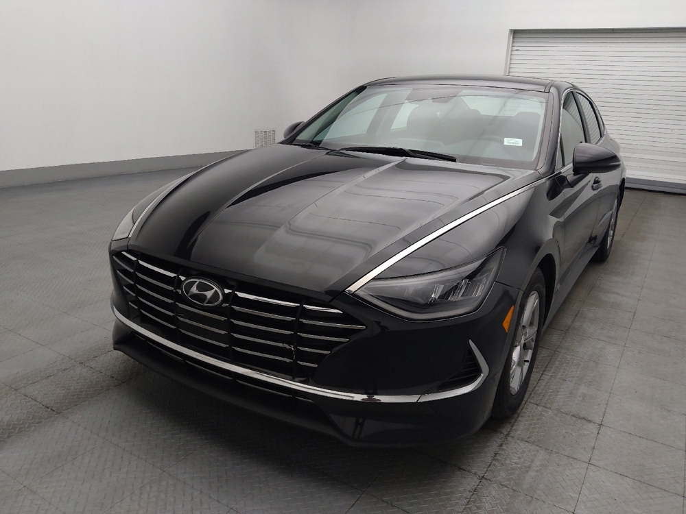 2023 Hyundai Sonata SE - Photo 12