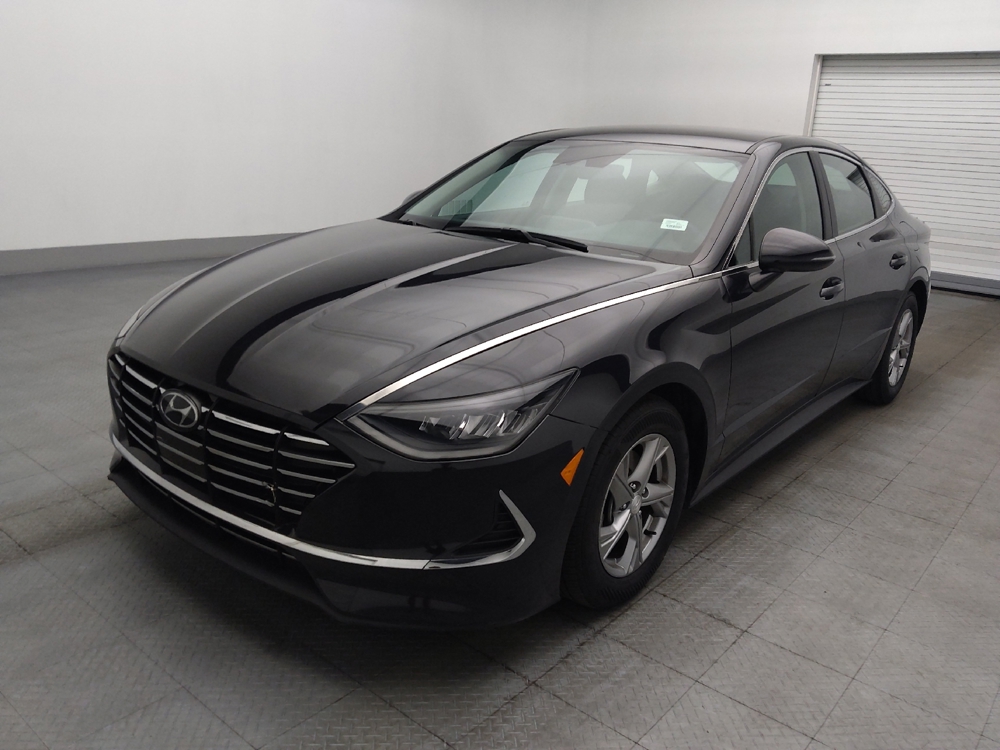 2023 Hyundai Sonata