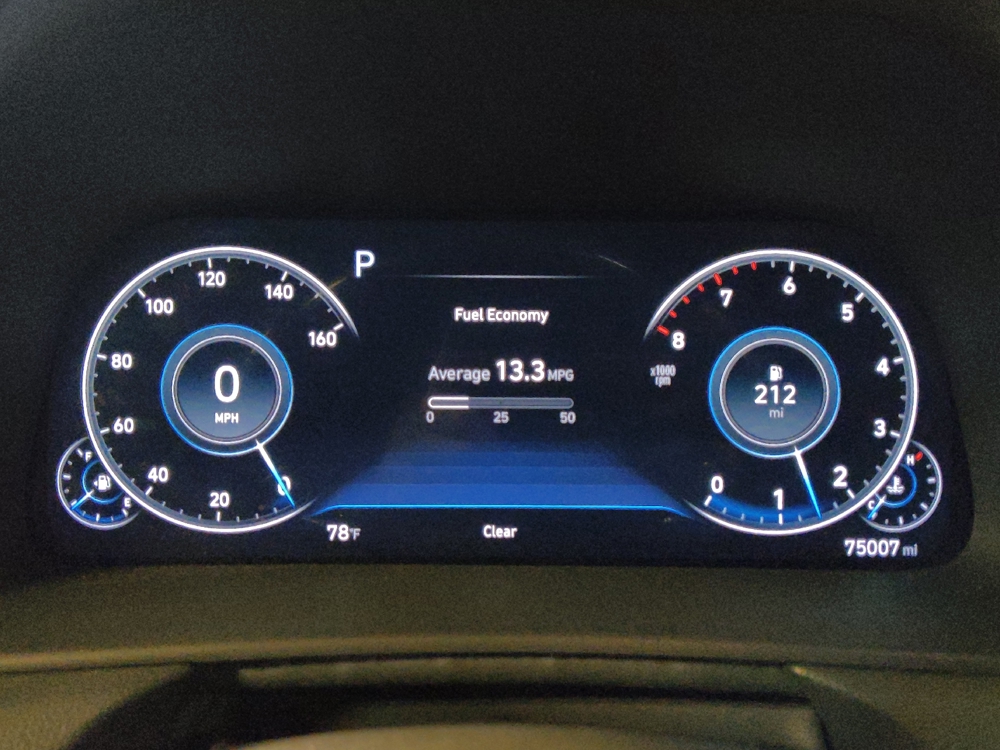 2022 Hyundai Sonata SEL Plus - Photo 18