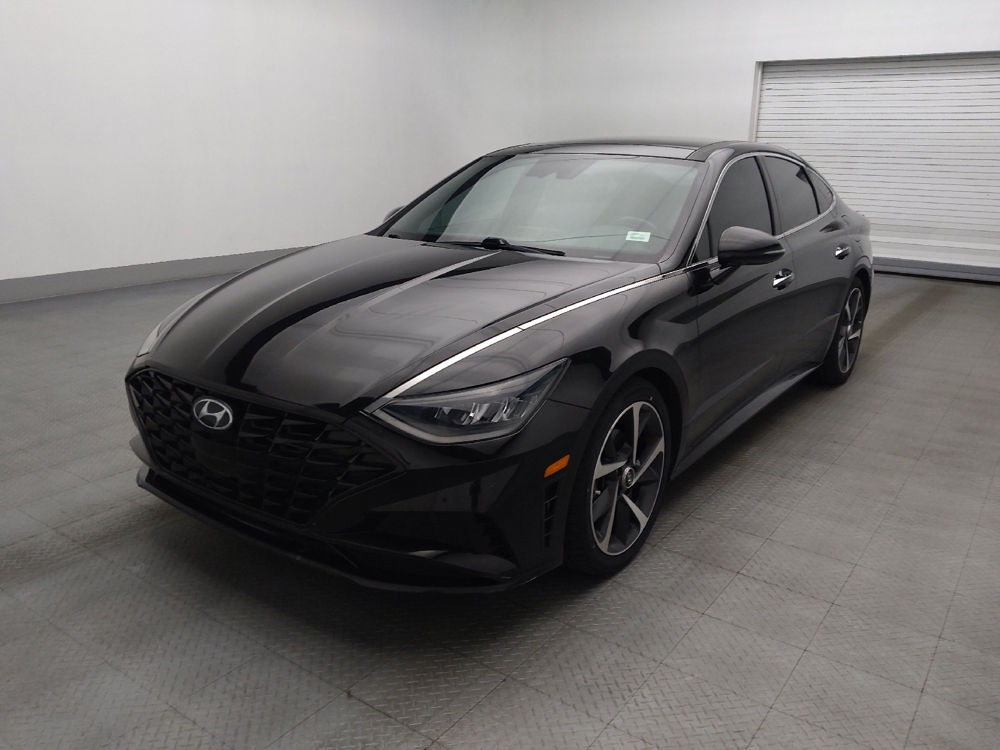 2022 Hyundai Sonata
