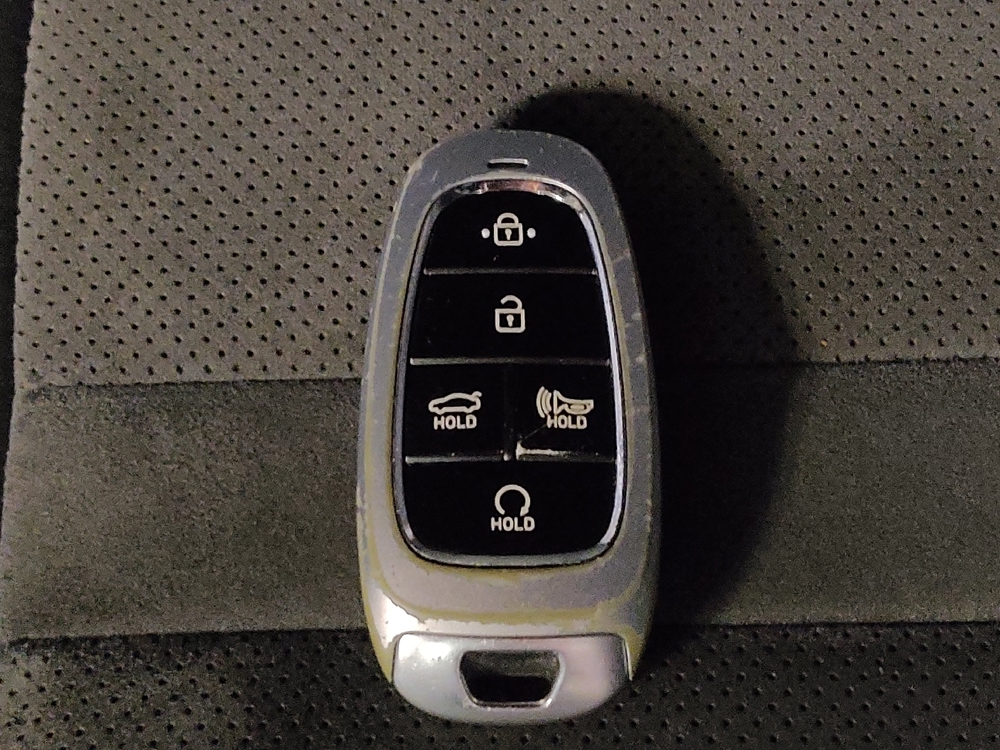 2022 Hyundai Sonata SEL Plus - Photo 25