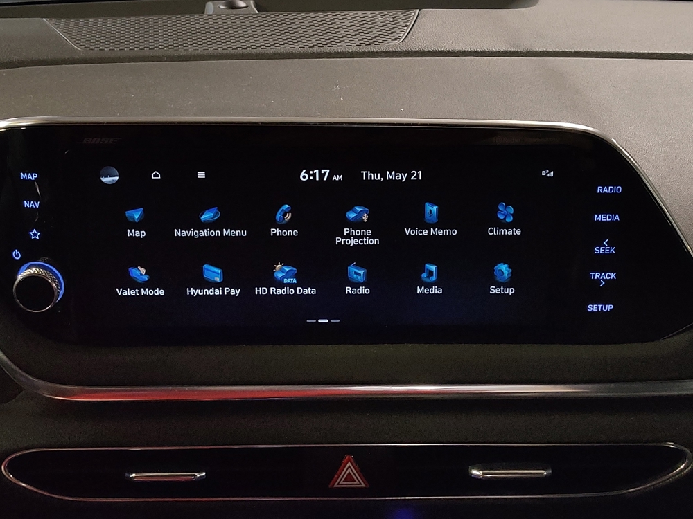 2022 Hyundai Sonata SEL Plus - Photo 19