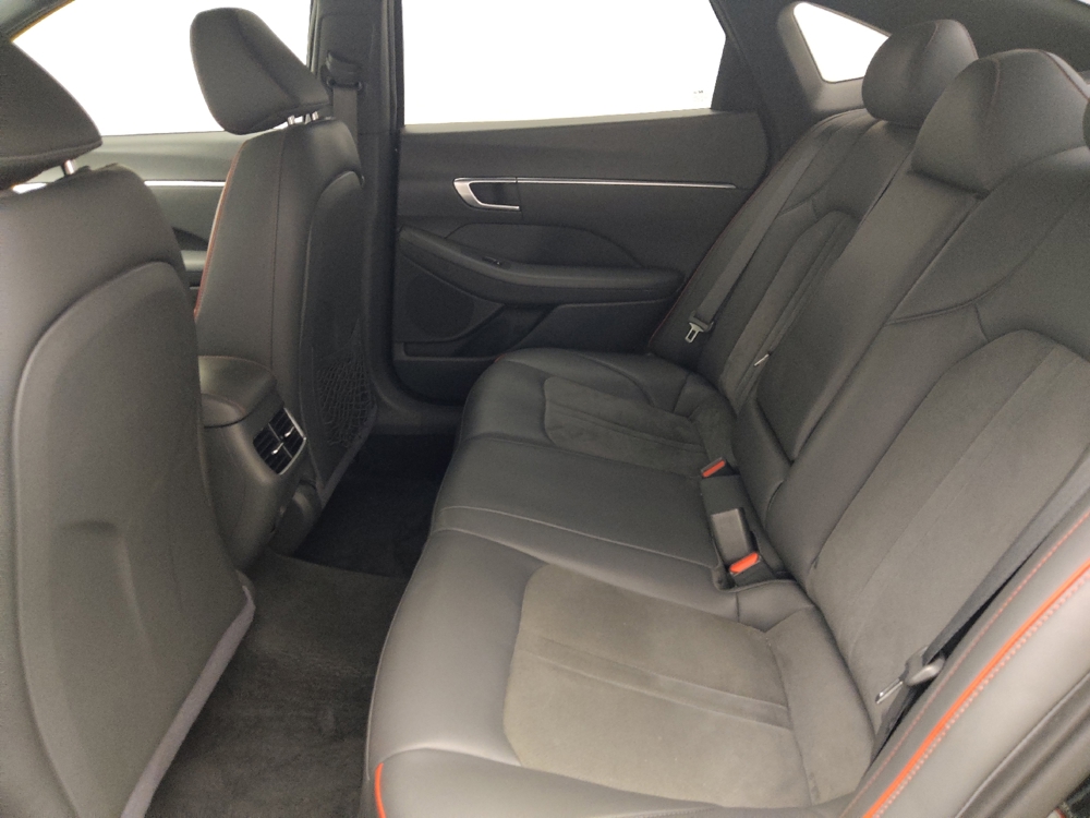 2022 Hyundai Sonata SEL Plus - Photo 14
