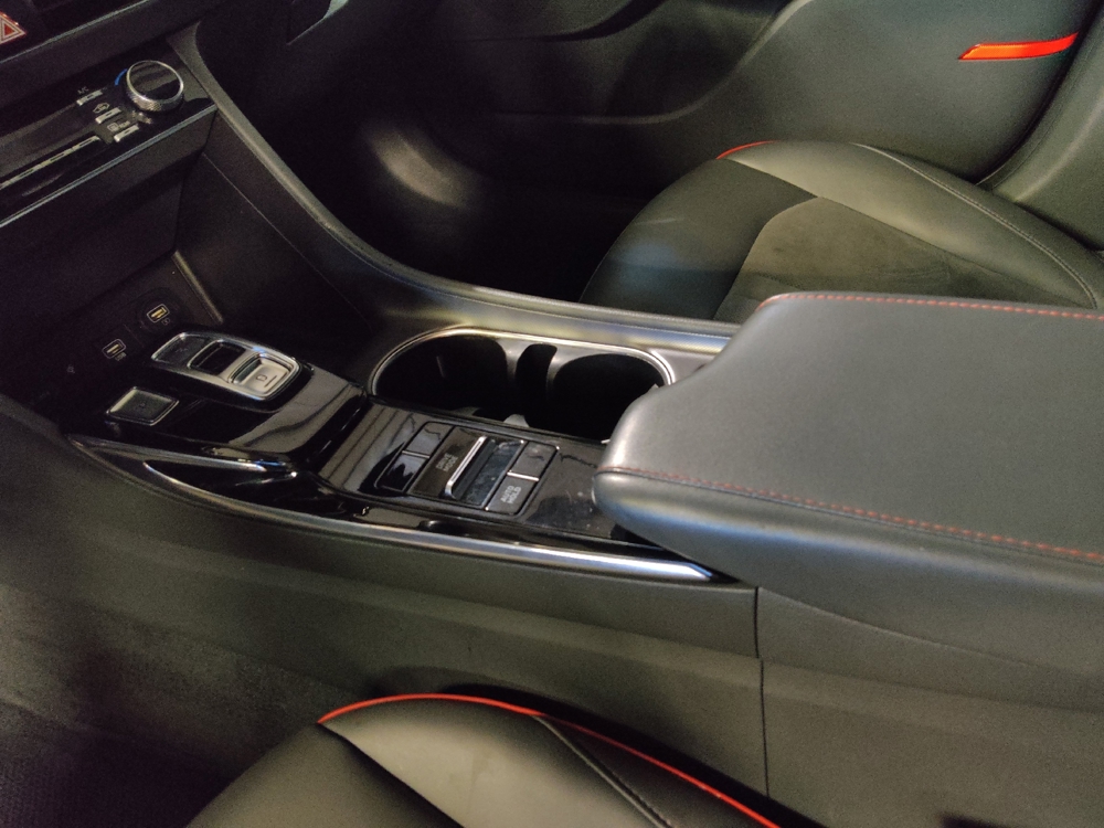 2022 Hyundai Sonata SEL Plus - Photo 20
