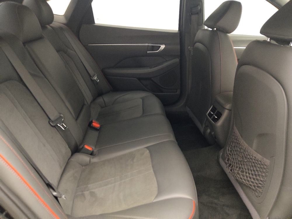 2022 Hyundai Sonata SEL Plus - Photo 15