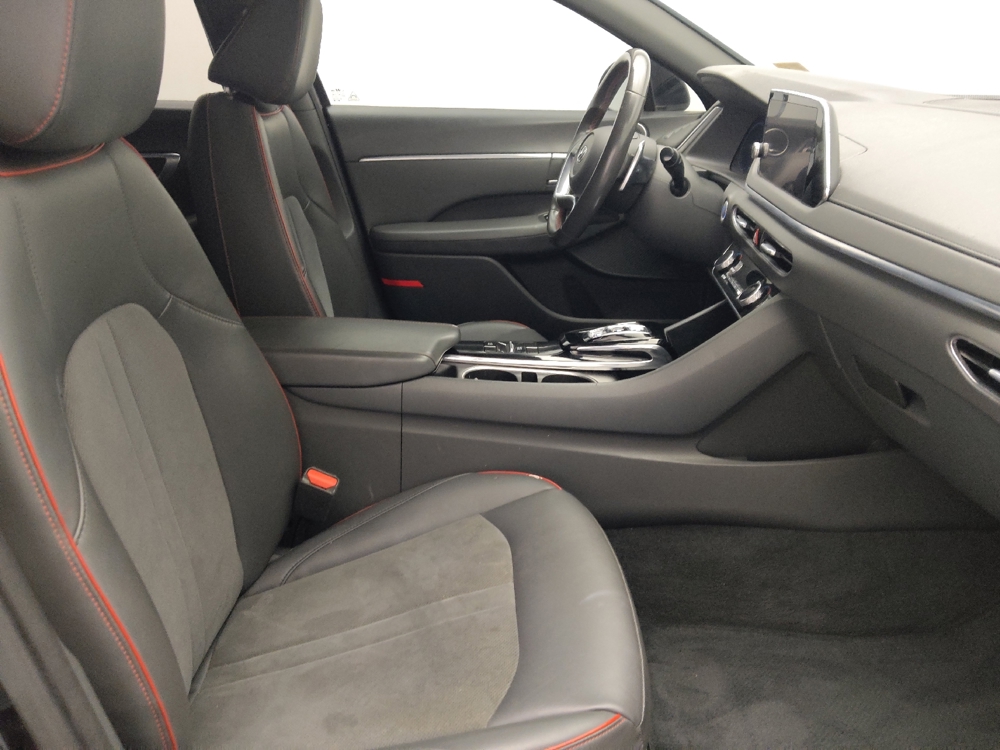 2022 Hyundai Sonata SEL Plus - Photo 16