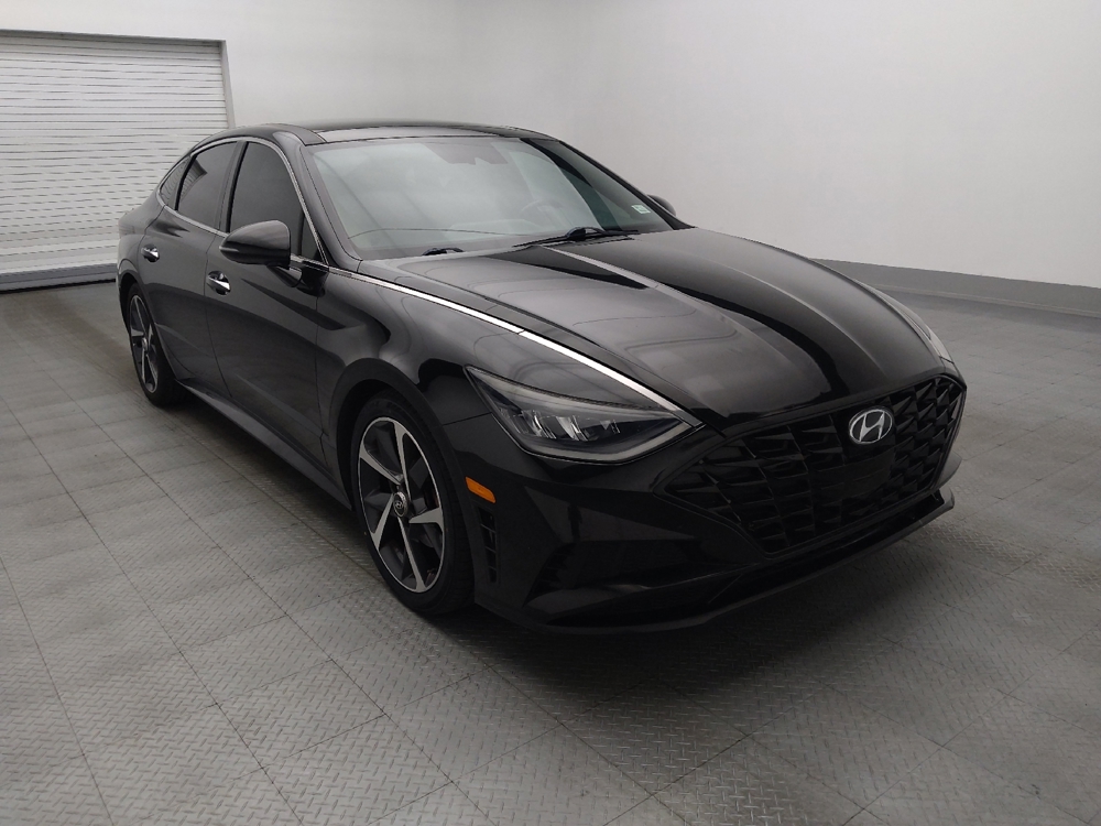 2022 Hyundai Sonata SEL Plus - Photo 10