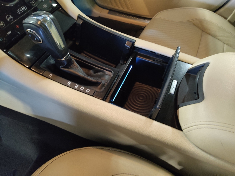 2019 Ford Taurus Limited - Photo 20
