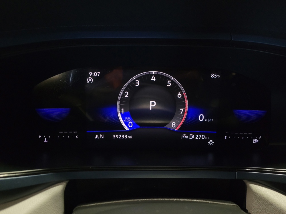 2024 Volkswagen Taos SE - Photo 18