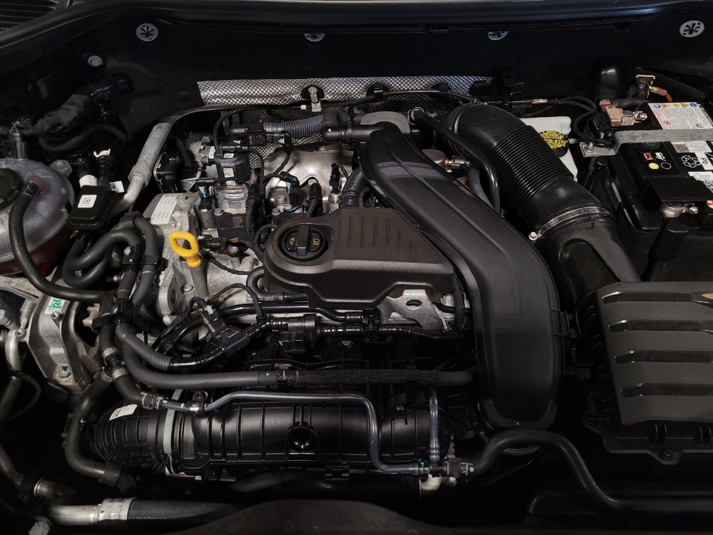 2024 Volkswagen Taos SE - Photo 23
