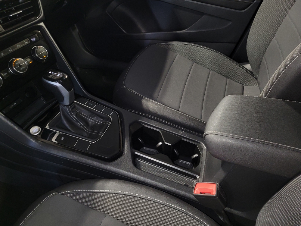 2024 Volkswagen Taos SE - Photo 20